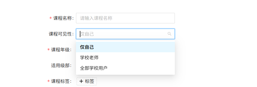 章节目录
